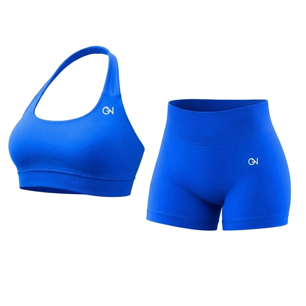 CONJUNTO GENESIS SET
