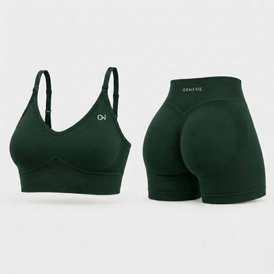 CONJUNTO POWERPUSH